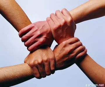 工作上团结励志的句子文案