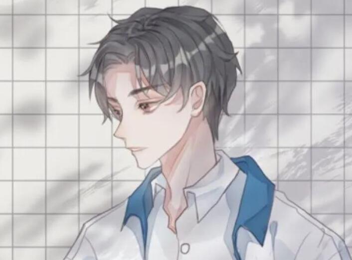 某某优美句子文案摘抄