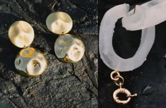 销售耳环怎么发朋友圈