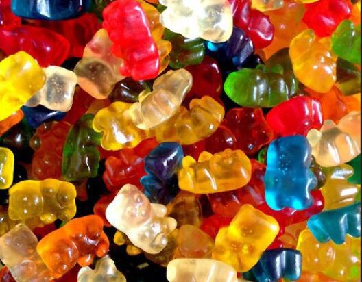 愿生活如糖一样的甜蜜的句子文案