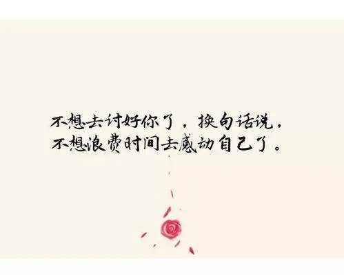 再见的句子文案简短