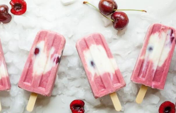 清凉一夏佳句欣赏