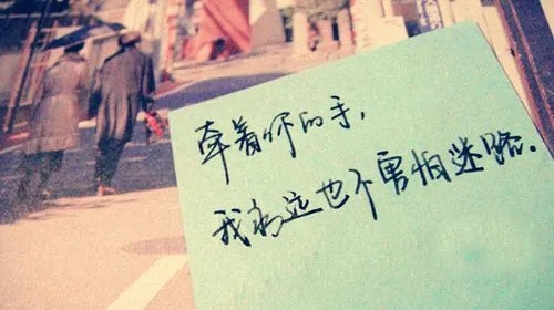 史上最美25句情话文案简短