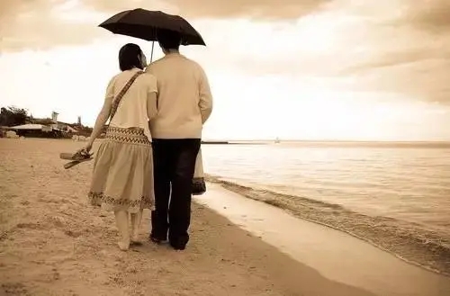 六字表白情话文案