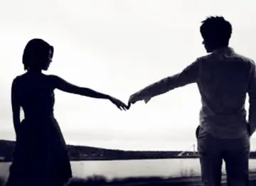 分手后复合发的朋友圈