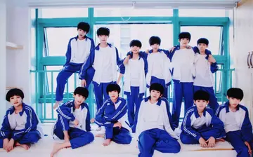 追星女孩必备语录文案