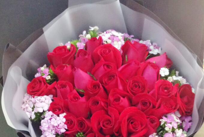 爱情贺卡祝福语简短