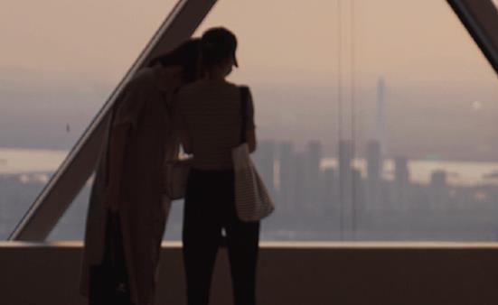 暗示自己分手的文案