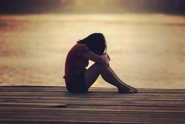 不舒服的说说文案