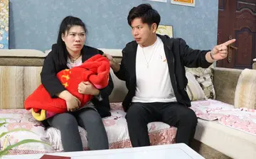 讽刺重男轻女的哲理句子文案