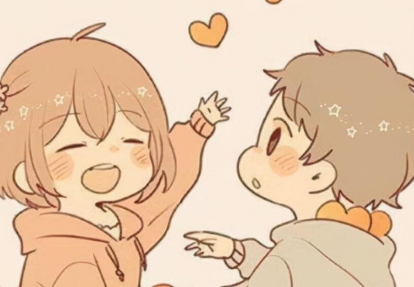 超甜的短句签名