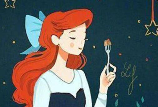 迷人的句子文案说说