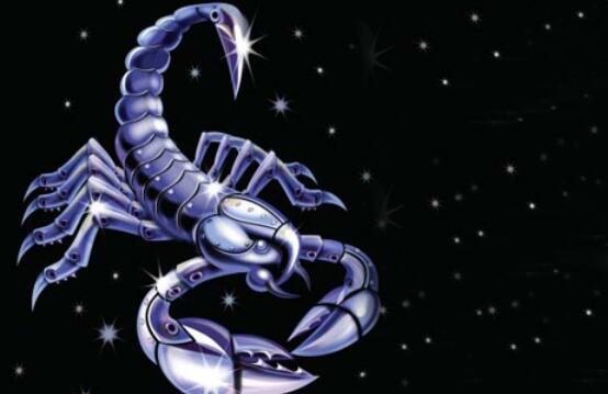 天蝎座语录文案8个字霸气