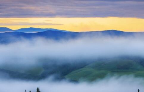 励志清晨心语正能量