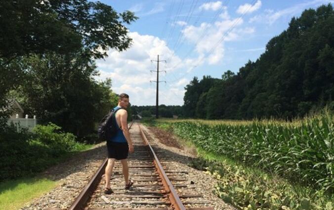 累的励志的心情说说文案