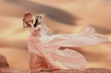 关于楼兰的唯美诗词