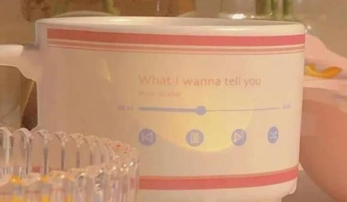 好好休息的句子文案