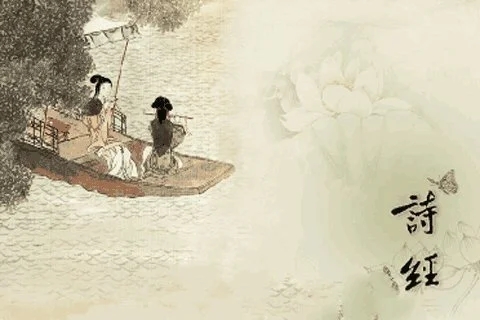 等待心爱的人有哪些诗词