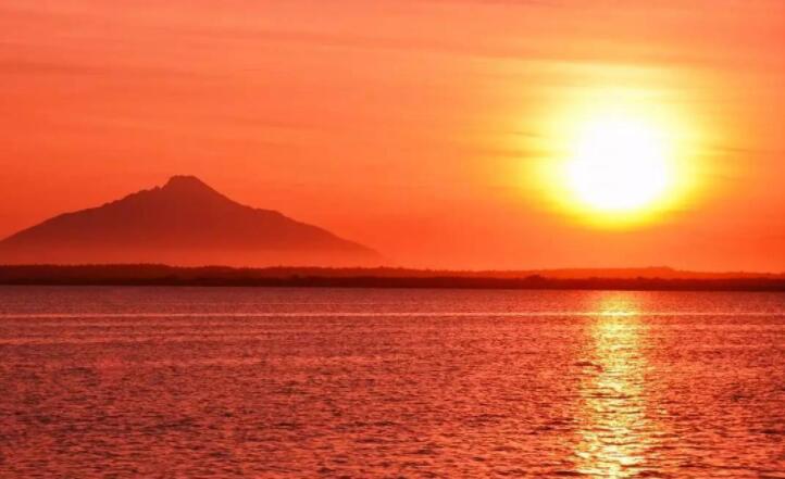 风景感悟唯美句子文案大全