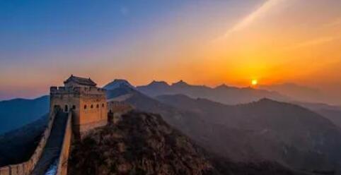 热爱祖国的简短句子文案