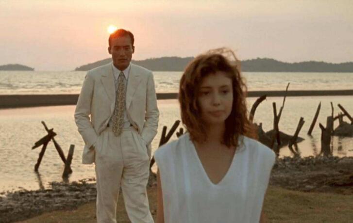 情人精辟句子文案