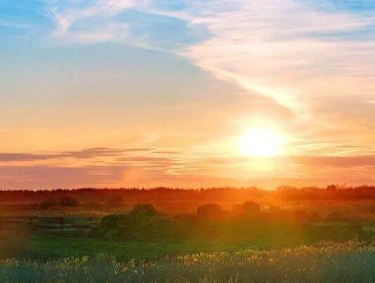 描写风景的好句文案