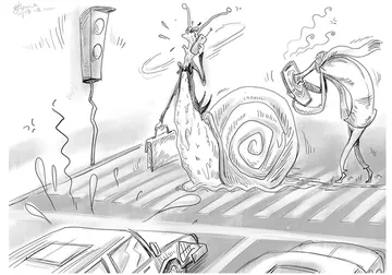 关于礼让的优美句子文案