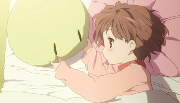 心情低落的文案