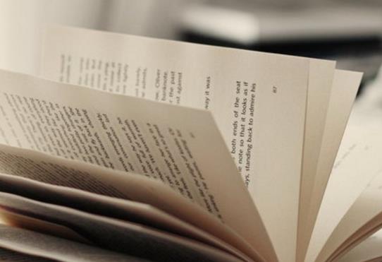 五年读书笔记摘抄