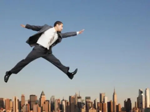 恭喜高升的祝福语