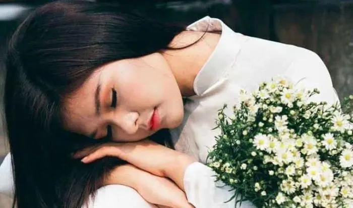 陷入感情迷茫诗句文案