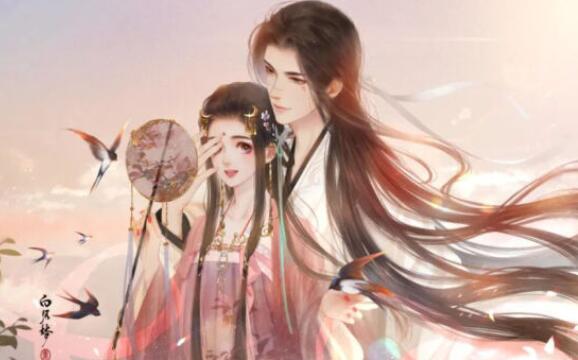 诗意表白的优美语句文案