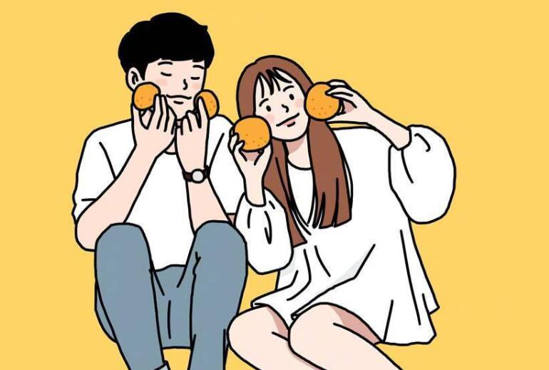 情侣早安最暖心短句