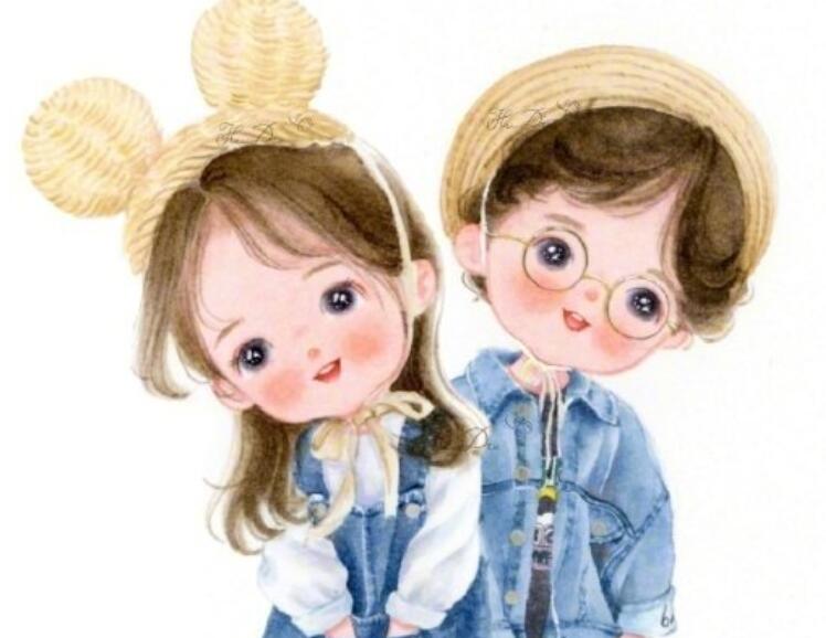 女生向男生表白的套路