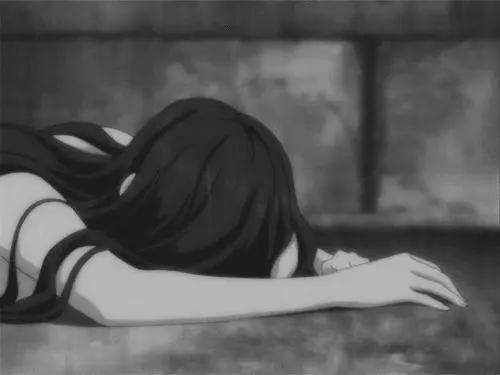 很丧很绝望的句子文案日语