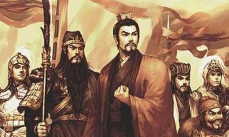 三国演义火烧赤壁好句文案赏析