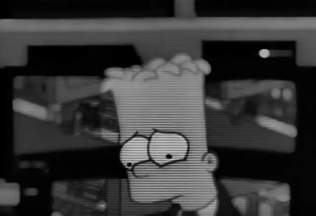 很丧很绝望的句子文案