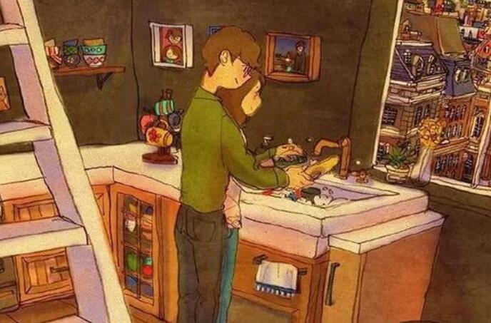 霸气的你是我的人的句子文案