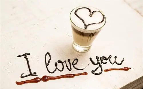 现代关于爱情的句子文案