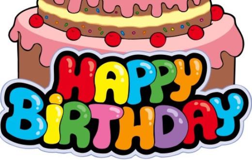 感动会哭的生日祝福语