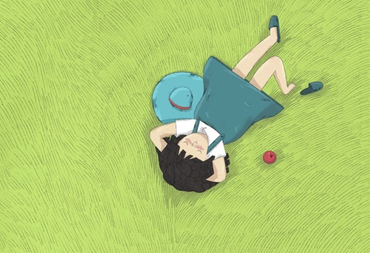 优美句子文案摘抄大全100五年级