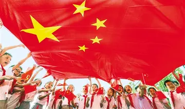 关于国旗的唯美句子文案