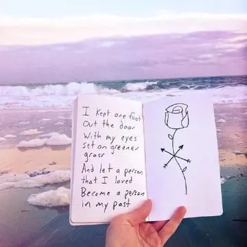 发抖音容易火的句子文案