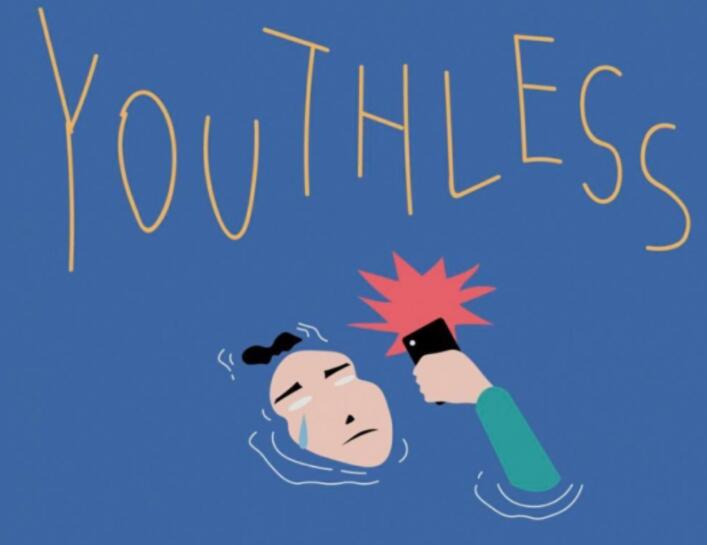 史上最冷又短的冷笑话