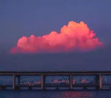 暮色的优美句子文案