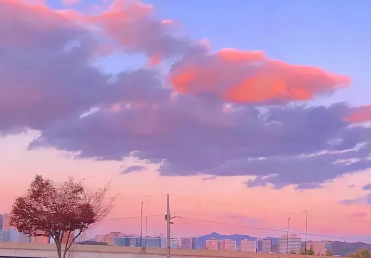 有关山海的文艺短句