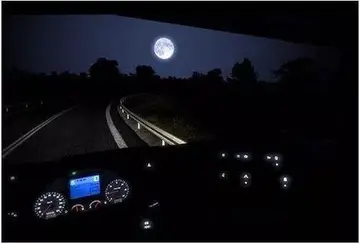 开车等人的说说文案