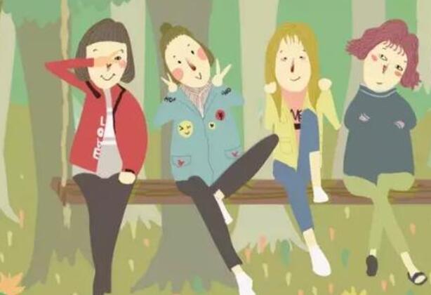 英语小作文5句话介绍自己