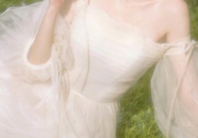 森系个性签名仙温柔