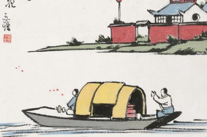 暖心的短句的话